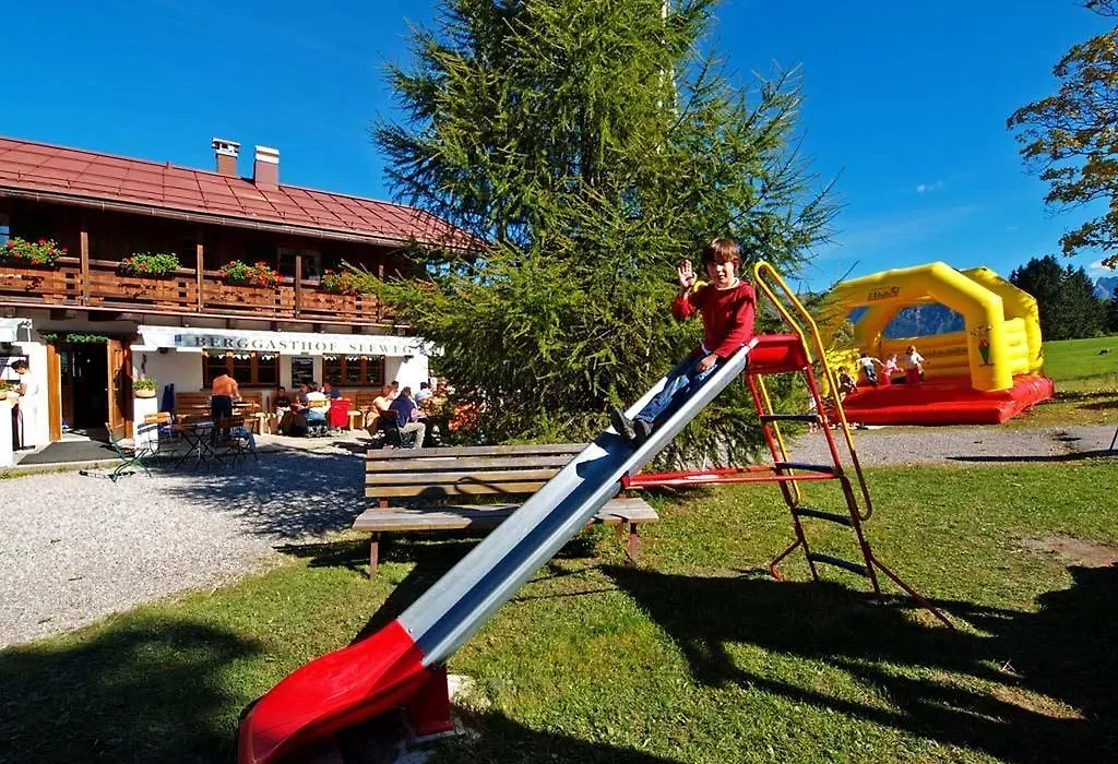 Gasthof Seeweg-1