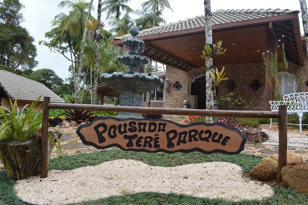 Pousada Terê Parque-1