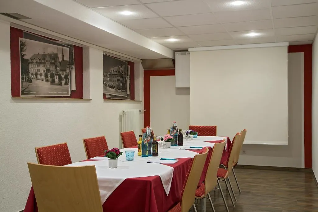 Hotel Jaegerhaus-1