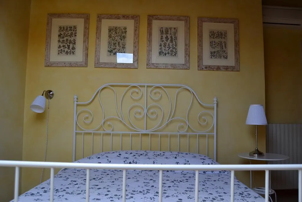 B&B Il Torrazzo-1