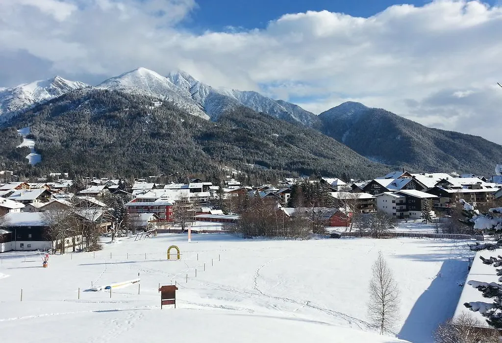 Gasthof Ramona-1