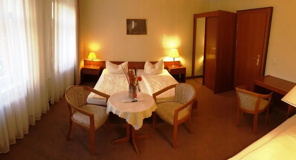 Pension an der Havelbucht-1