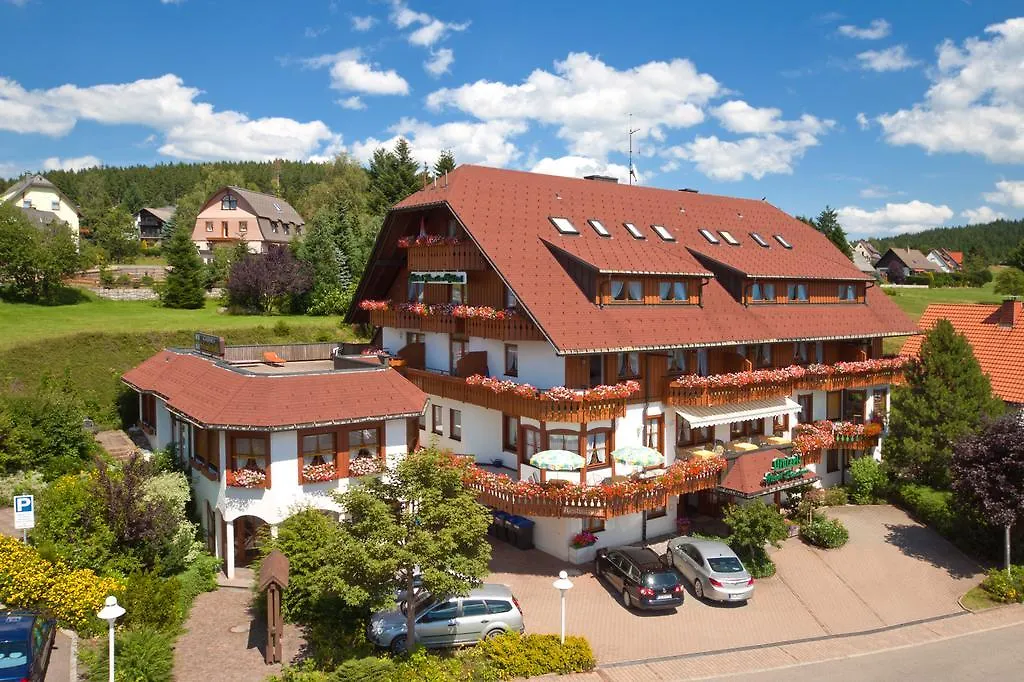 Schreyers Hotel Restaurant Mutzel-1
