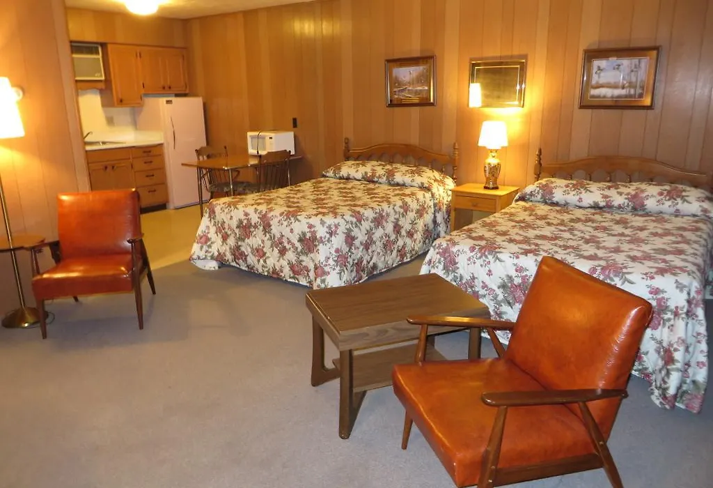 Travelers Inn Motel-1