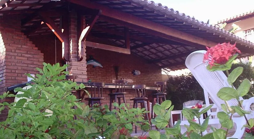 Pousada Villa Joia-1