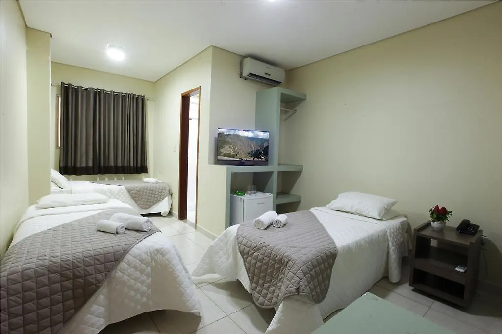Amazon Xingu Hotel-1