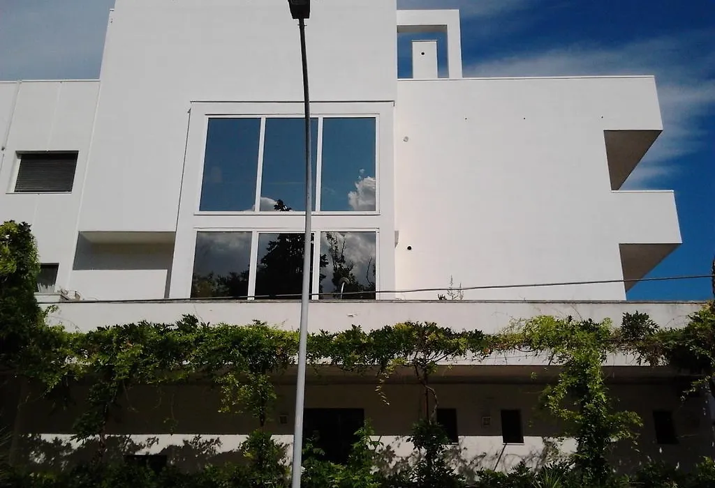 Hotel Calla'-1