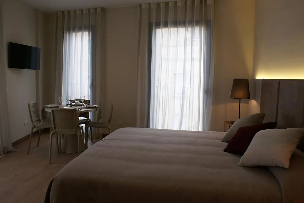 Aparthotel K-1