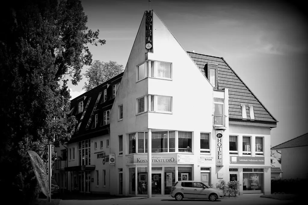 Hotel Jahnke-1