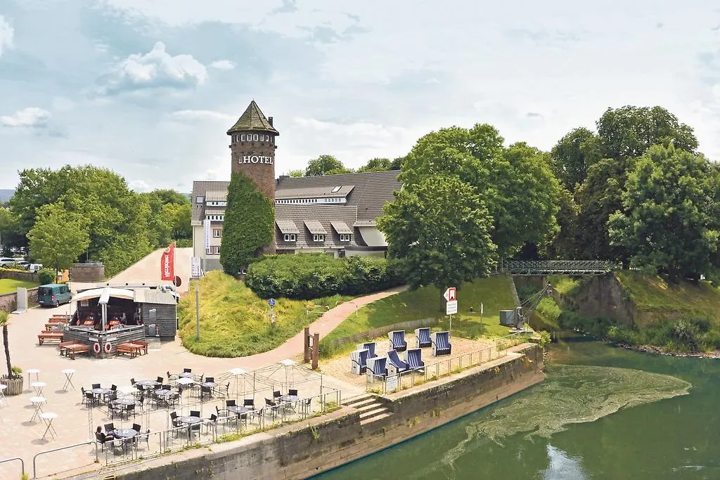 Weserhotel Schwager-1