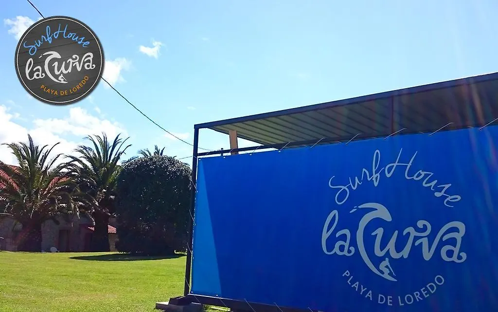 La Curva Surfhouse-1