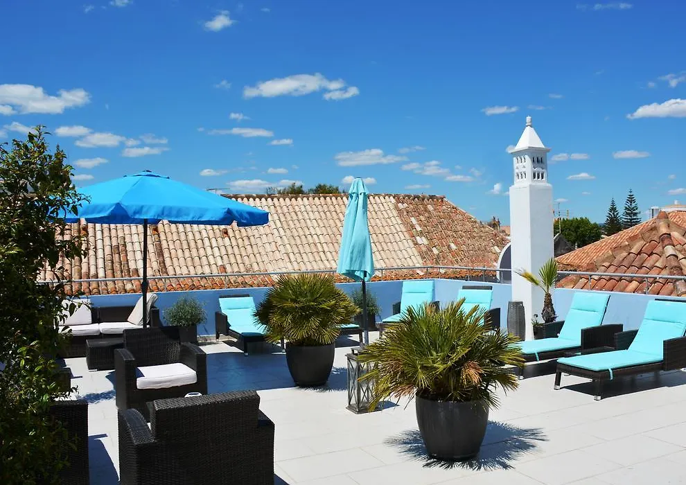 Tavira House-1