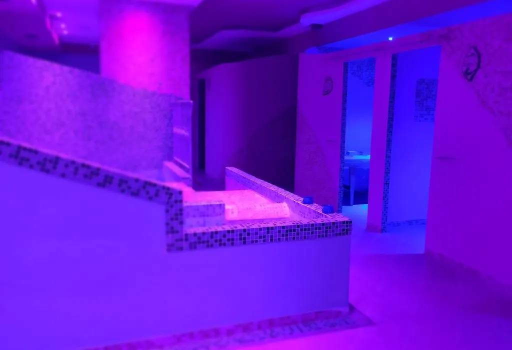 Beauty Hotel&Spa-1