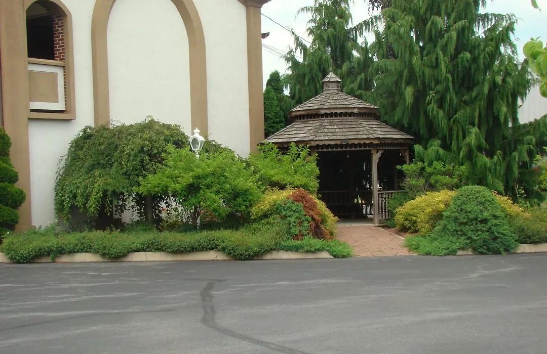 Aderi Hotel Lewisburg-1