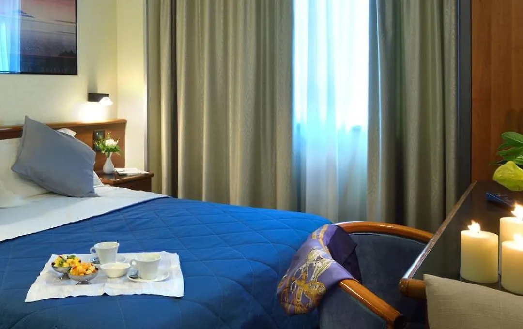 Sporting Hotel-1