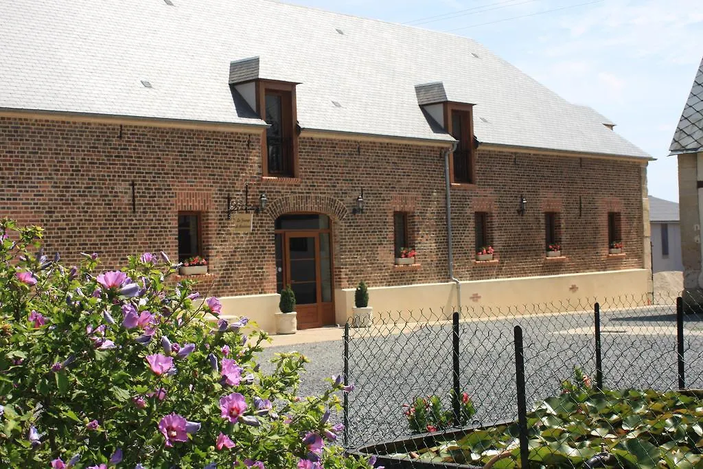 La Grange de Boulaines-1