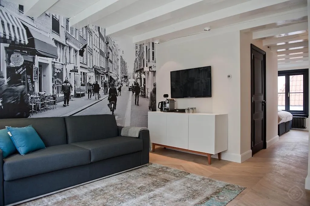 Hotel IX Nine Streets Amsterdam-1
