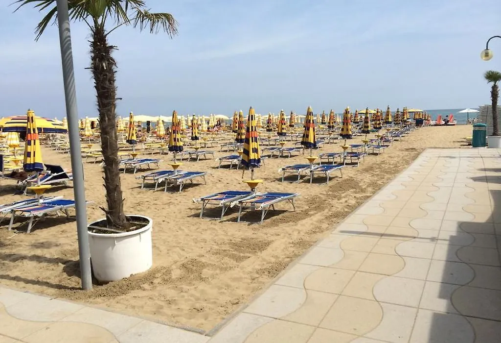 Hotel & Residence Al Mare-1