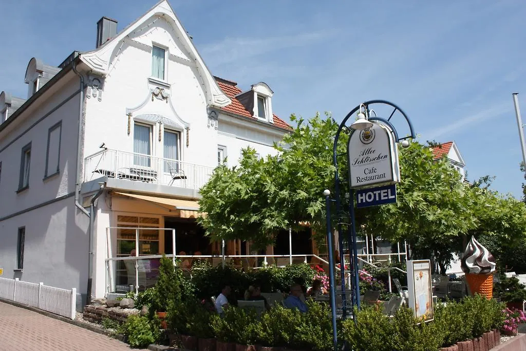 Hotel AlleeSchlößchen-1