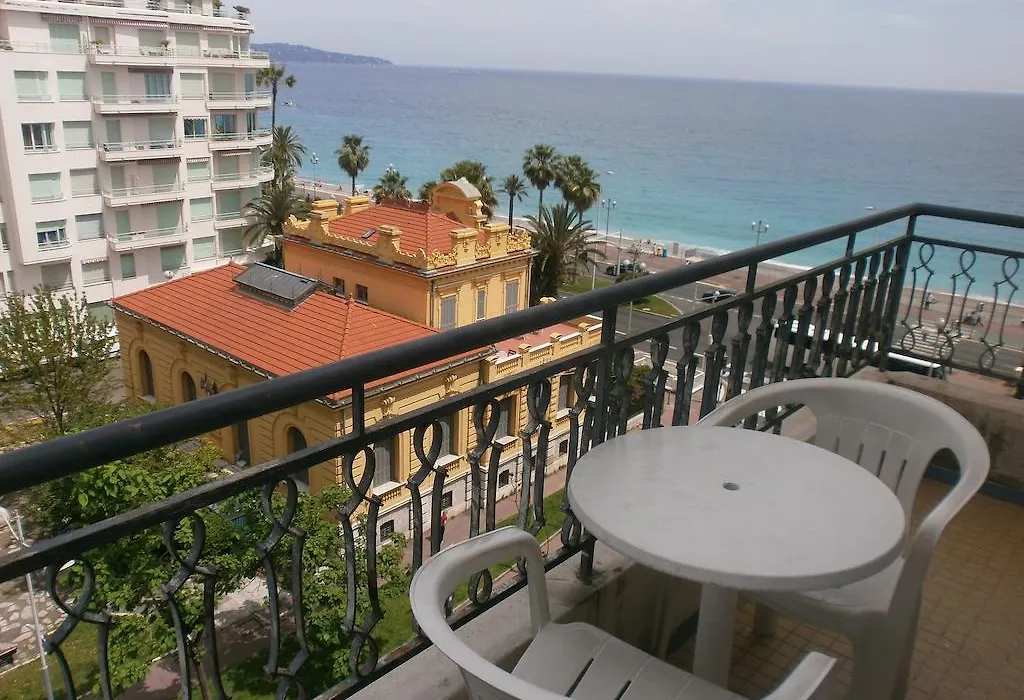 Hôtel Magnan-1