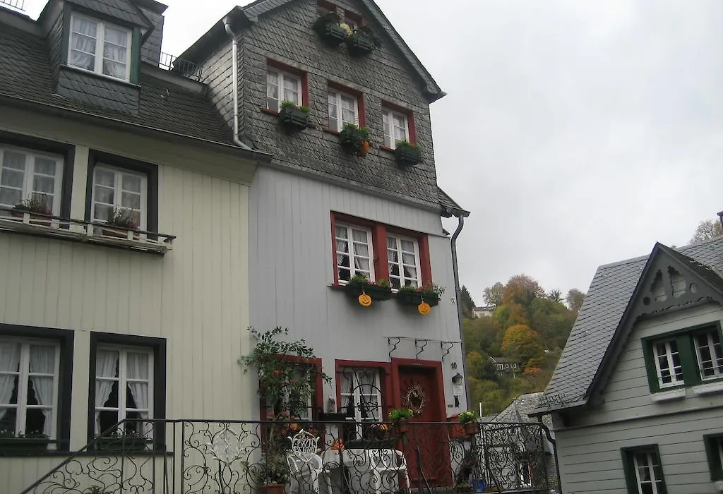 Gaestehaus Luise-1