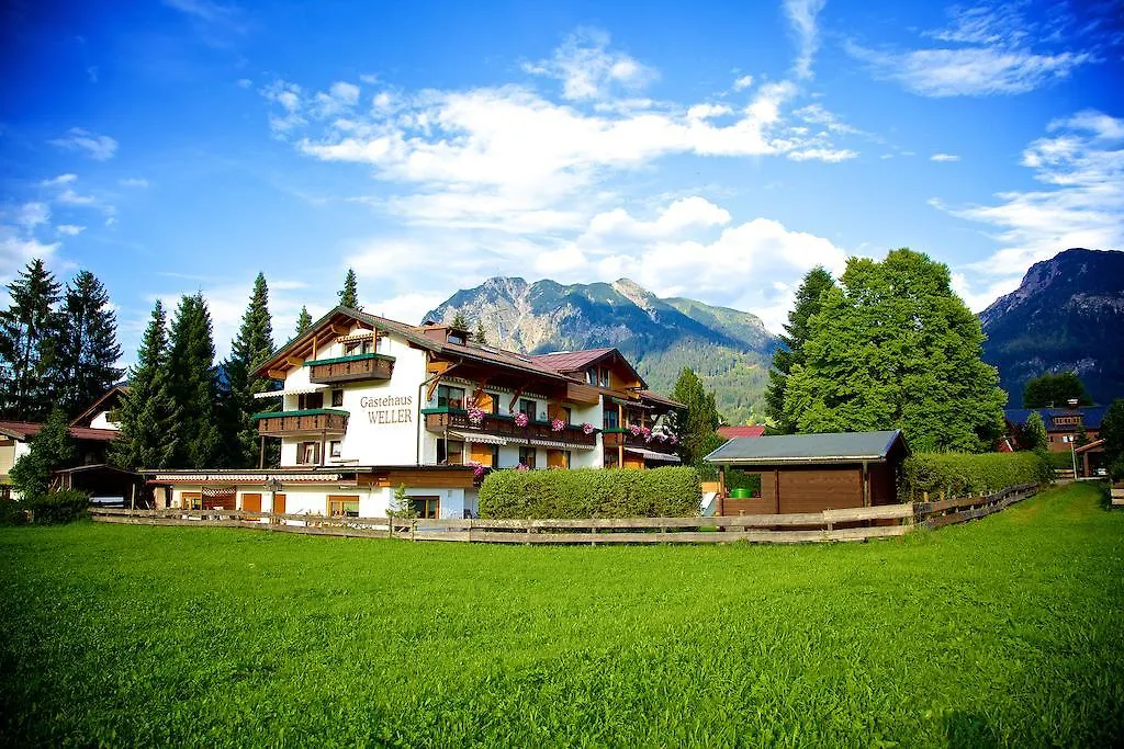 Gästehaus Weller-1