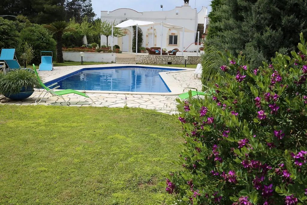 B&B Le Vele-1