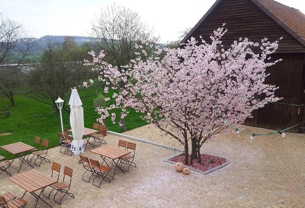 Landgasthaus Hesse-1