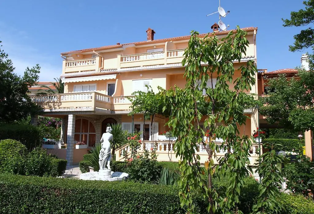 Guest House Sandra-1