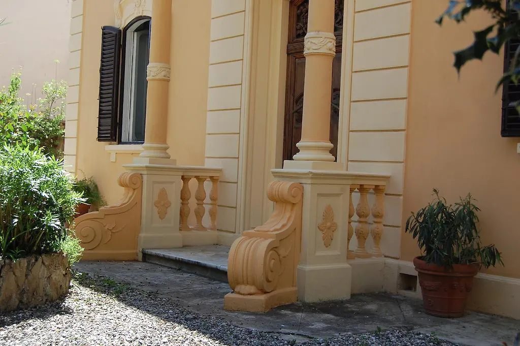 Arena Alfieri B&B-1