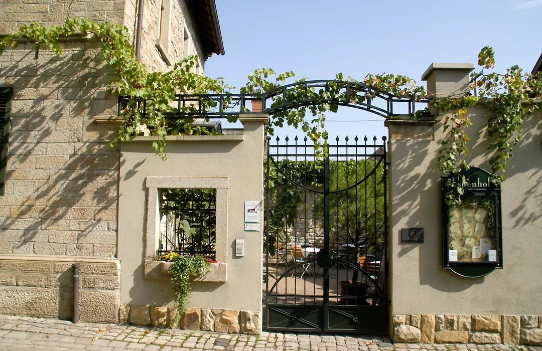Landhotel&Weingut Espenhof-1