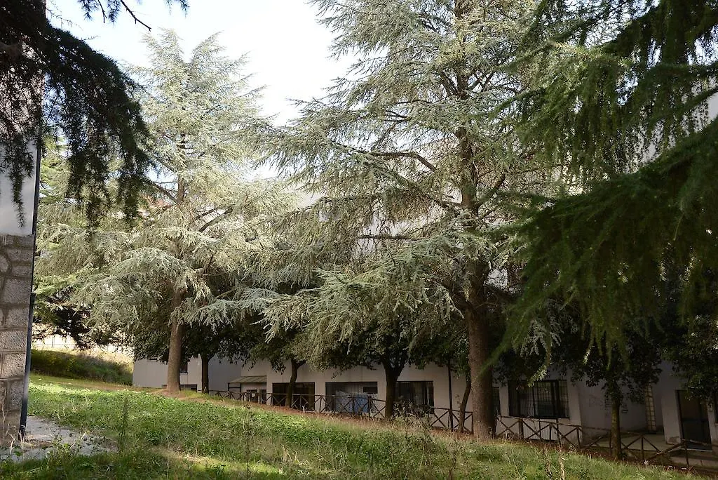 B&B Europa-1