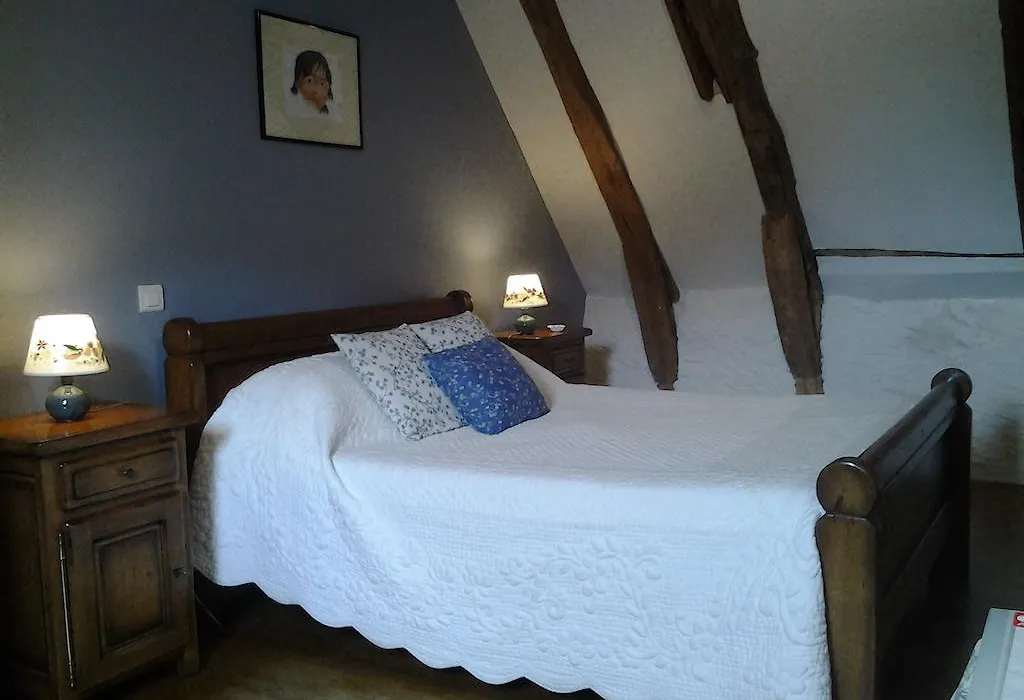 Chambre D'Hotes La Maison De Barrouze-1