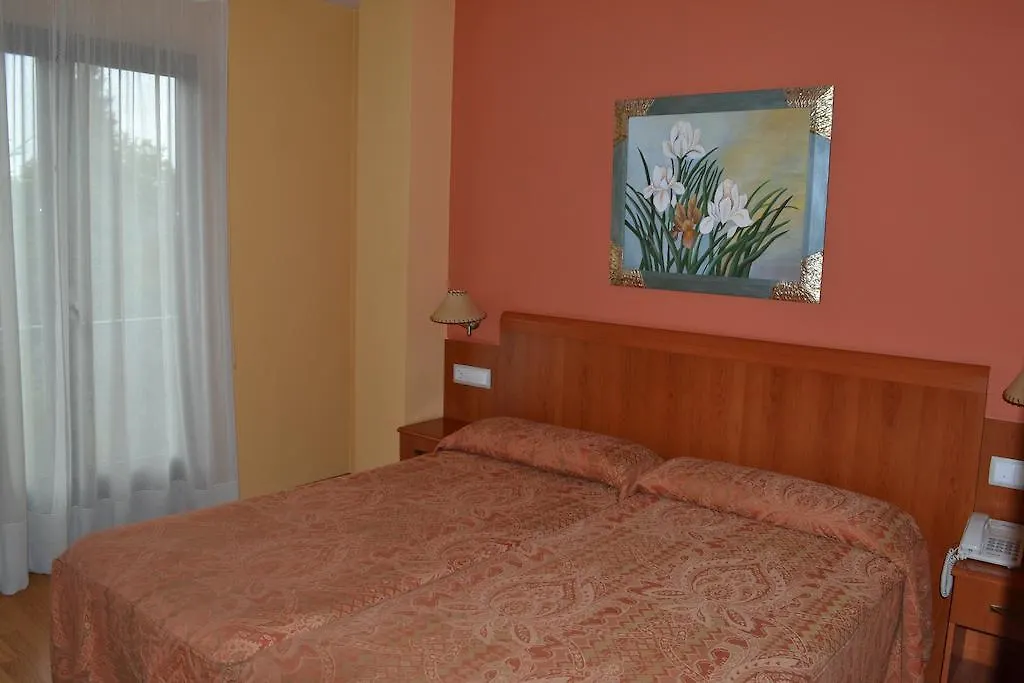 Hostal Quevedo-1