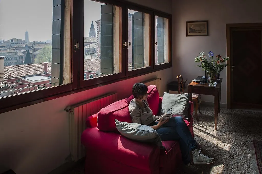Residenza Ca' Dorin-1
