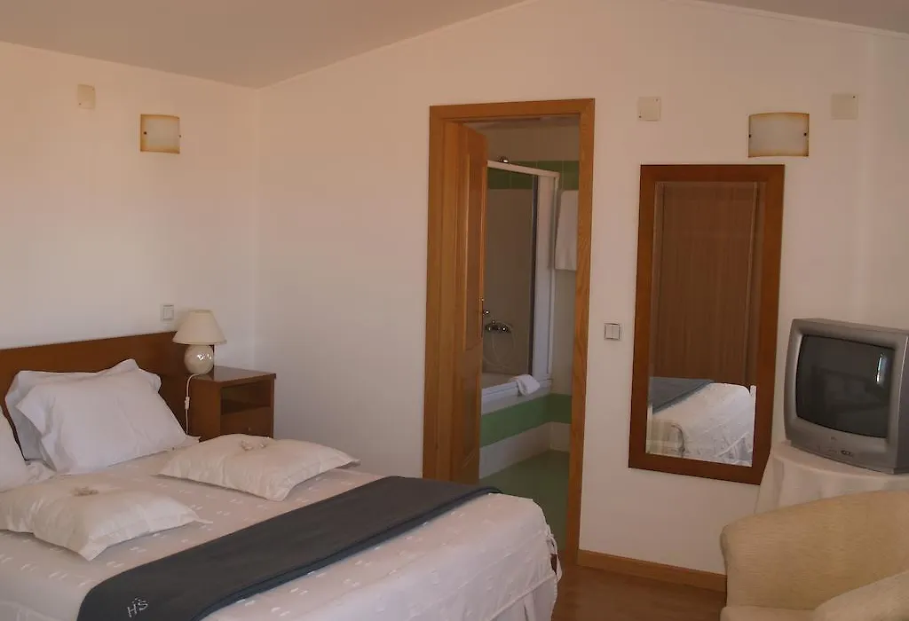 Hotel Santos-1