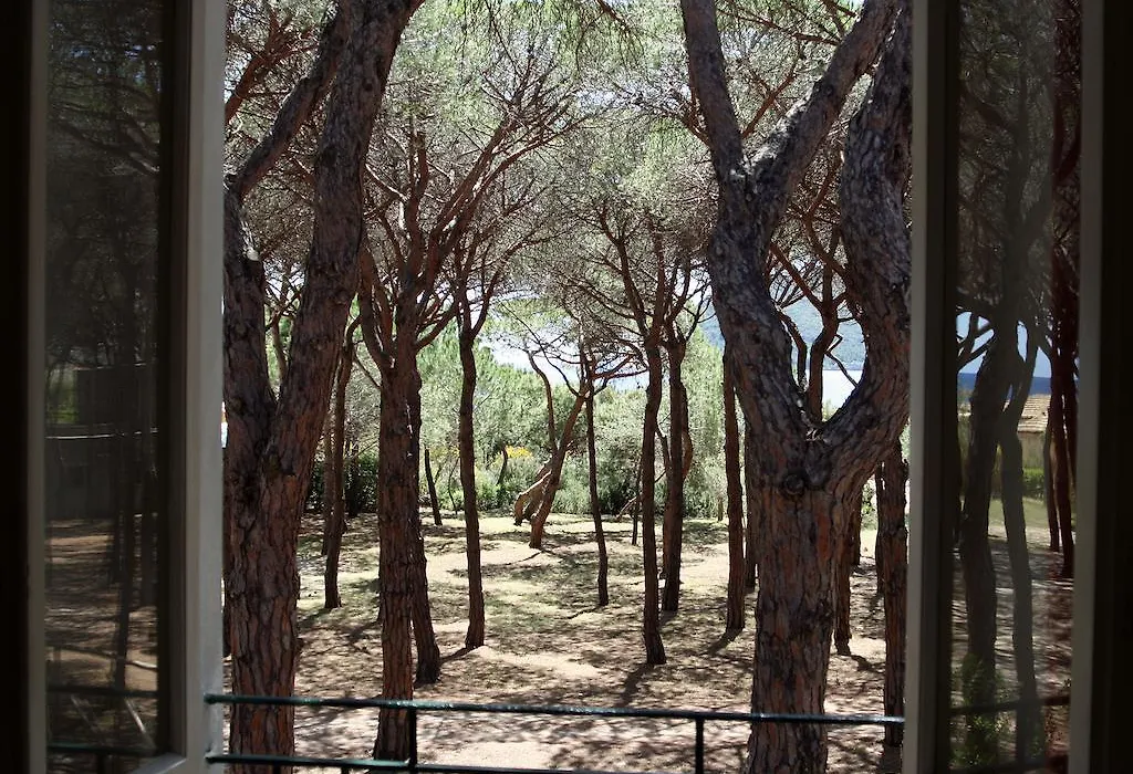Hotel Villa Nettuno-1