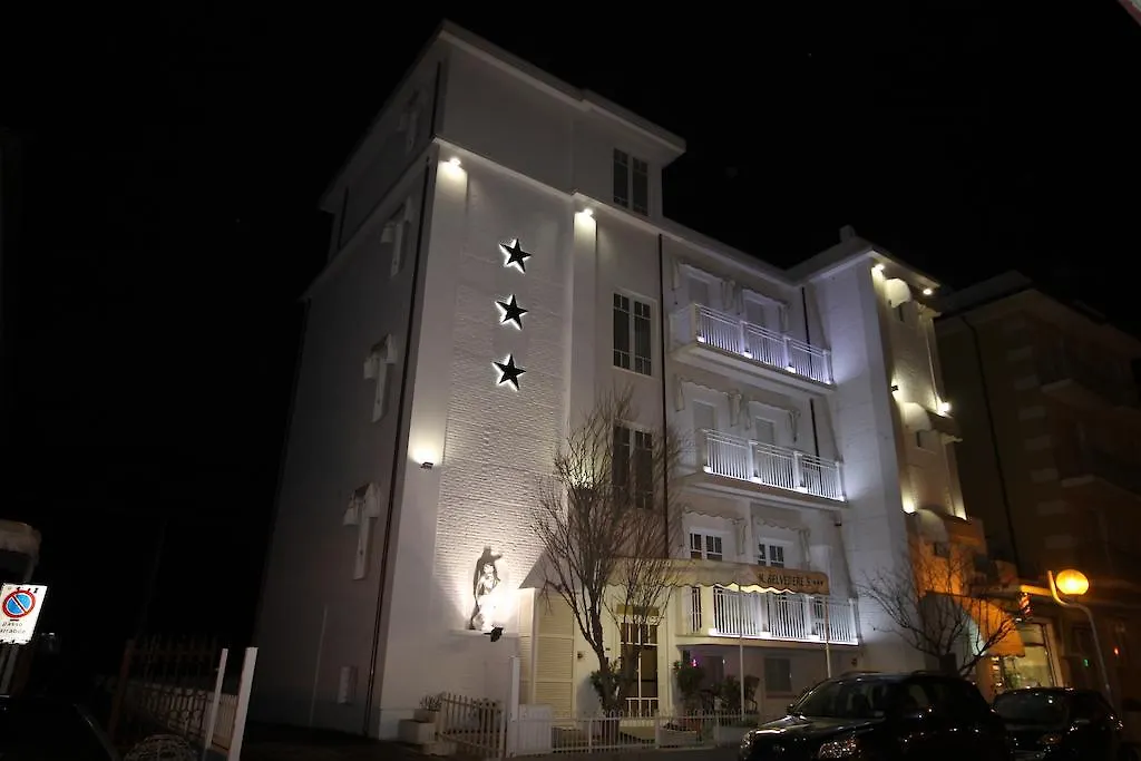 Hotel Belvedere Spiaggia-1