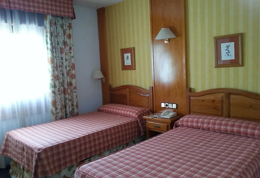 Hotel Labrador-1
