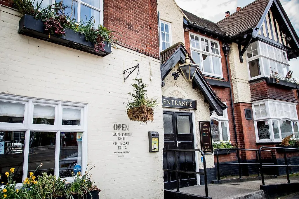 The Star Inn-1