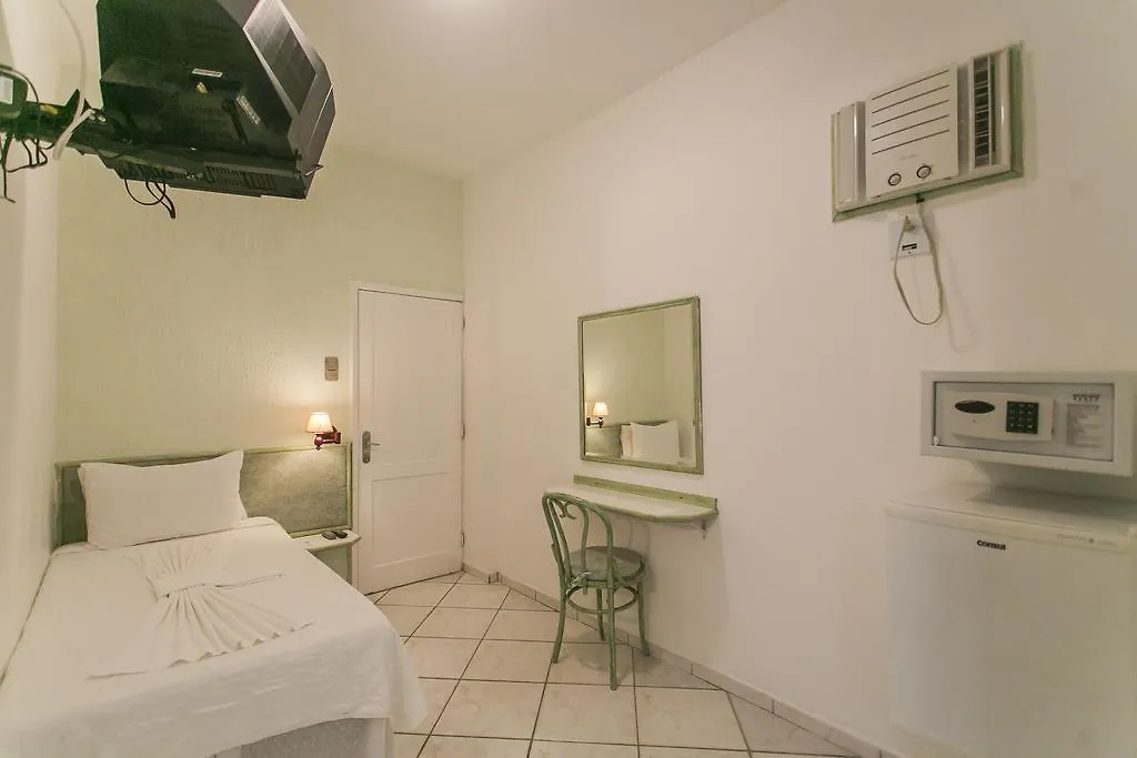 Hotel San Marco Ipanema-1