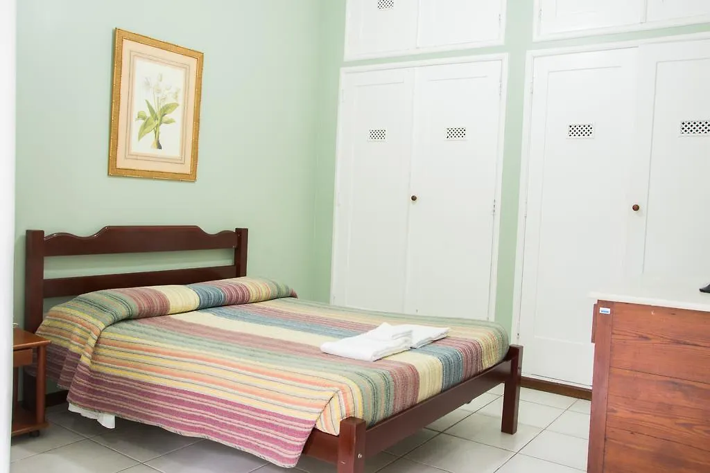 Jucati Season Apartments-1