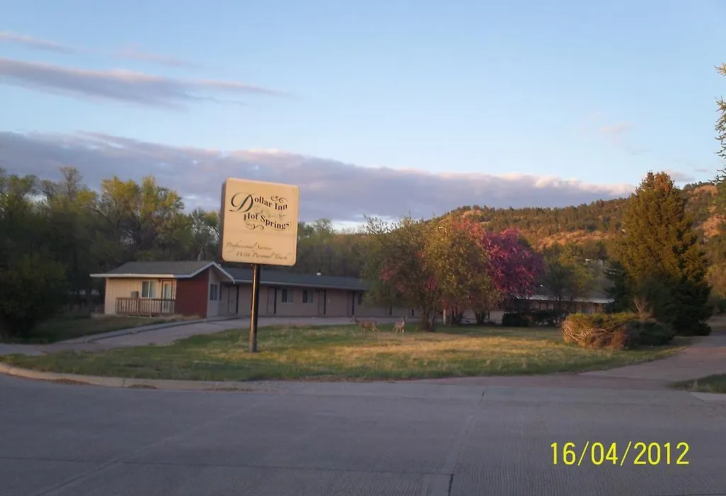 Dollar Inn Hot Springs-1