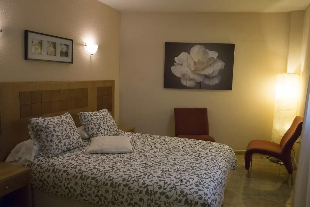 Hostal Azul-1