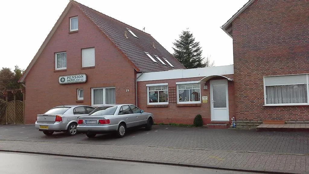 Pension am Meer-1