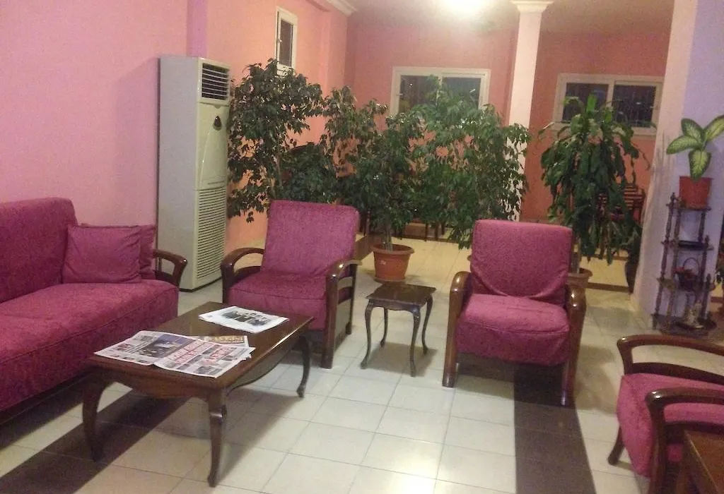 Hotel Beyhan-1