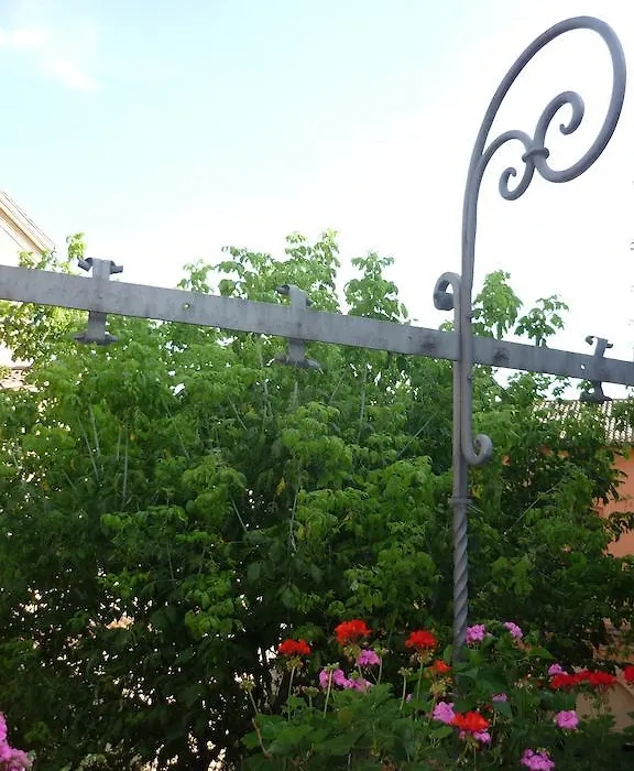 Il Giardino Segreto-1