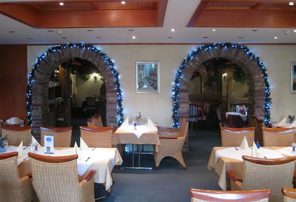 Hotel Restaurant Waldschänke-1