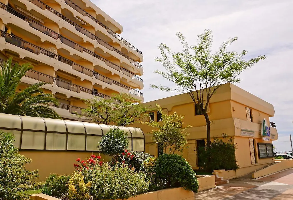Residence Acapulco III-1