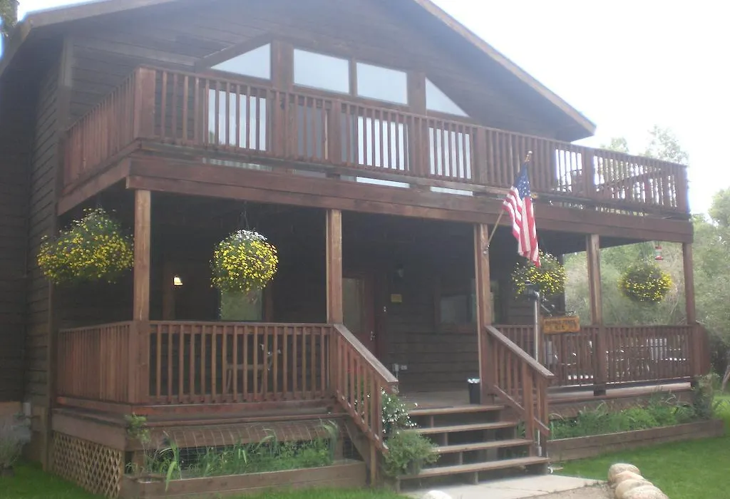 Buffalopeaks Lodge-1